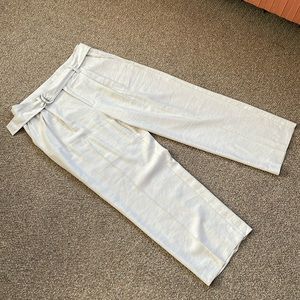 a new day Belted Pants